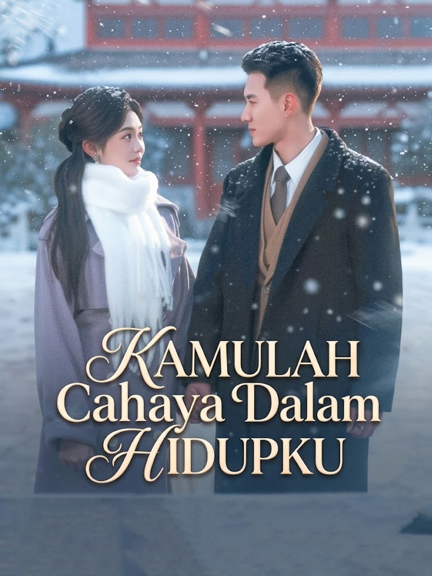 Kamulah Cahaya Dalam Hidupku Episode 3 Sub Indo
