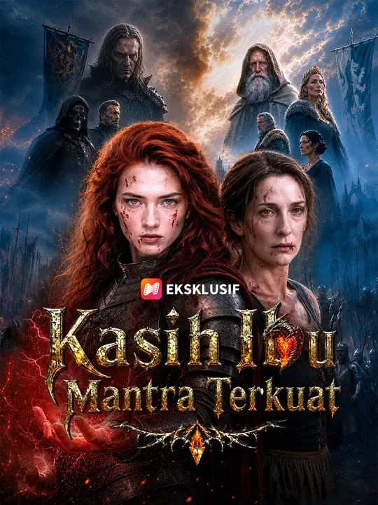 Kasih Ibu Mantra Terkuat Drama Indonesia Sub Indo