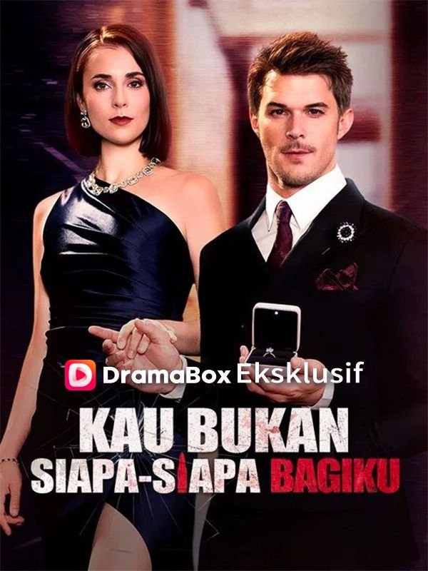 Kau Bukan Siapa-siapa Bagiku (Sulih Suara) Episode 6 Sub Indo