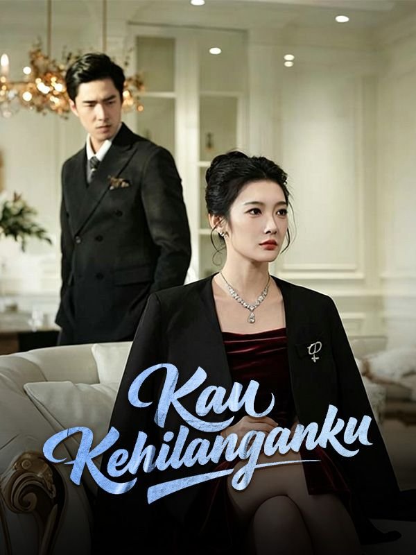 Kau Kehilanganku Sub Indo