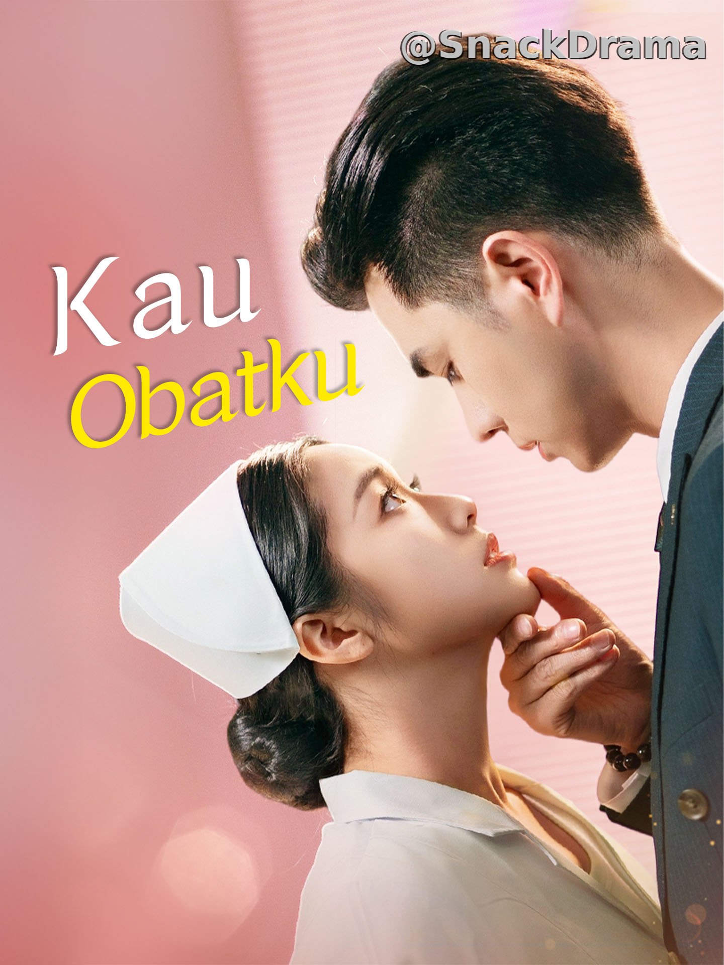 Kau Obatku Drama Indonesia Sub Indo