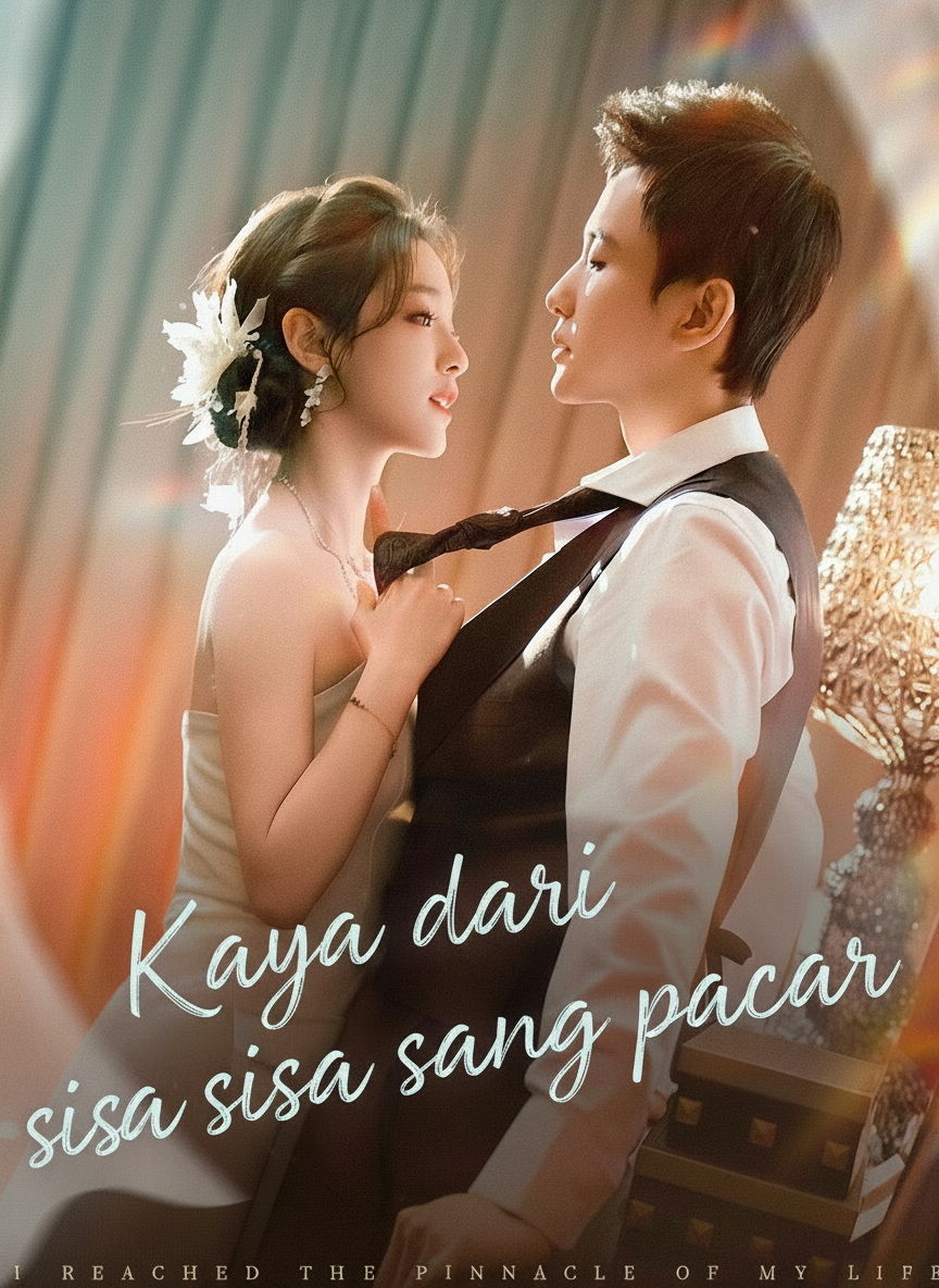 Kaya dari sisa sang pacar Episode 1 Sub Indo