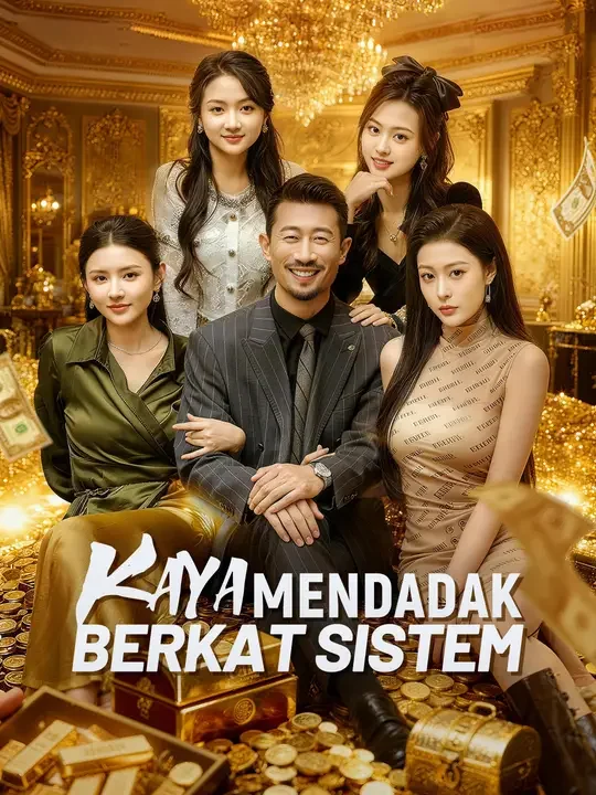Kaya Mendadak Berkat Sistem Drama Indonesia Sub Indo