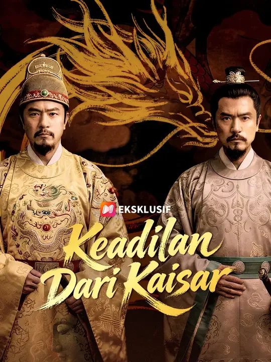Keadilan Dari Kaisar Drama Indonesia Sub Indo
