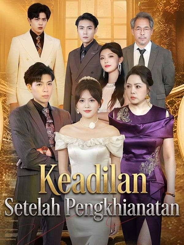 Keadilan Setelah Pengkhianatan Sub Indo