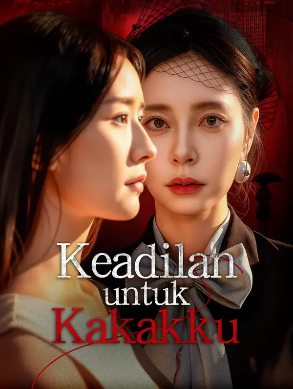 Keadilan untuk Kakakku(Sulih Suara) Episode 2 Sub Indo