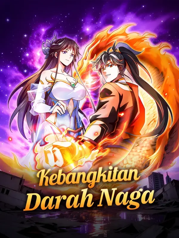 Kebangkitan Darah Naga Sub Indo