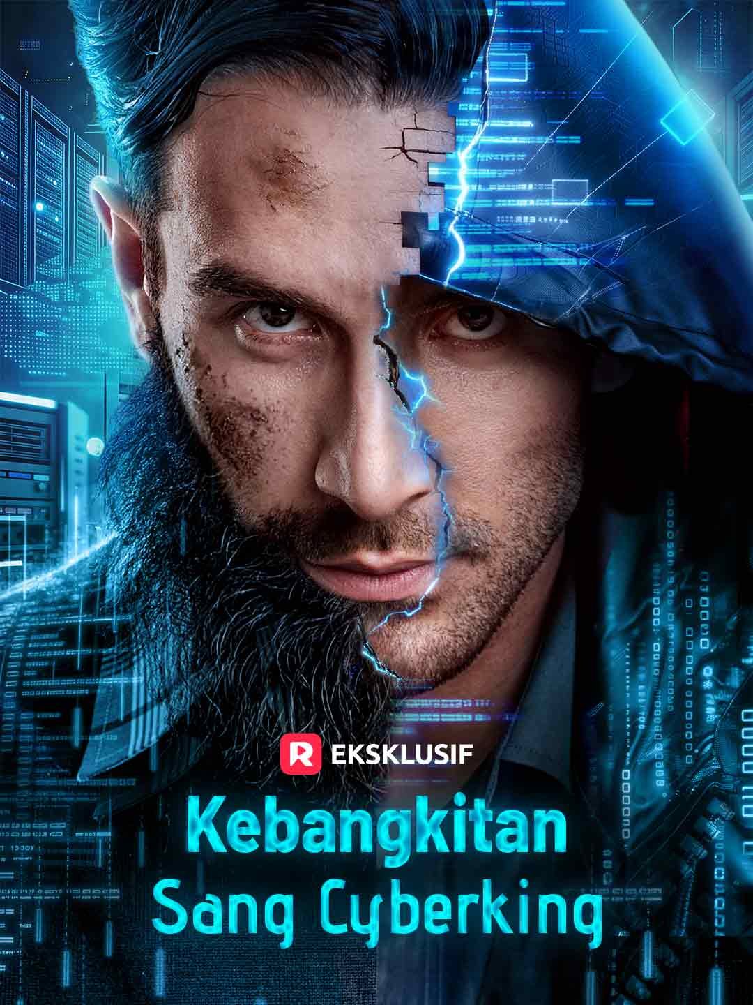 Kebangkitan Sang Cyberking Drama Indonesia Sub Indo