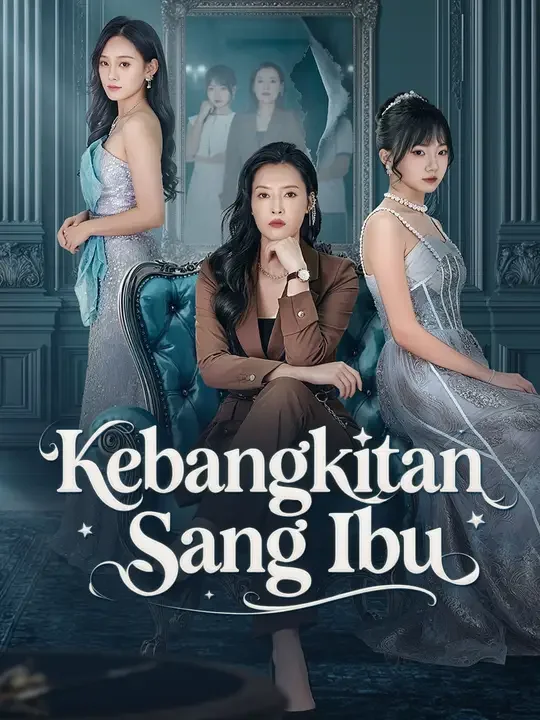 Kebangkitan Sang Ibu Episode 2 Sub Indo