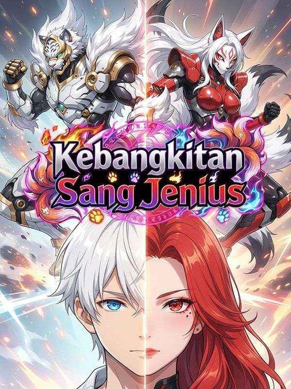 Kebangkitan Sang Jenius Drama Indonesia Sub Indo