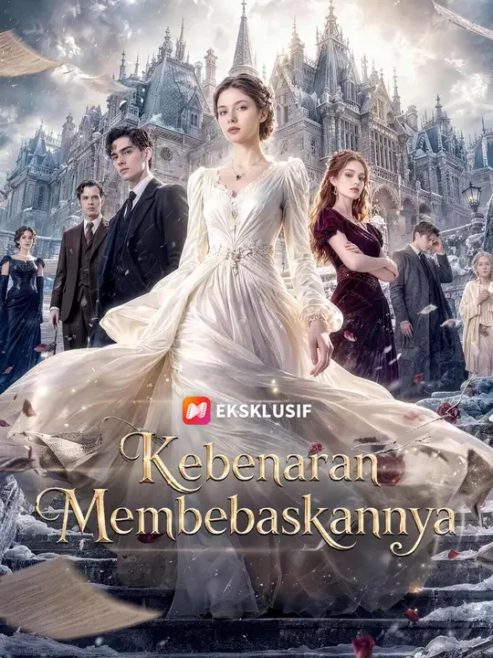 Kebenaran Membebaskannya Sub Indo