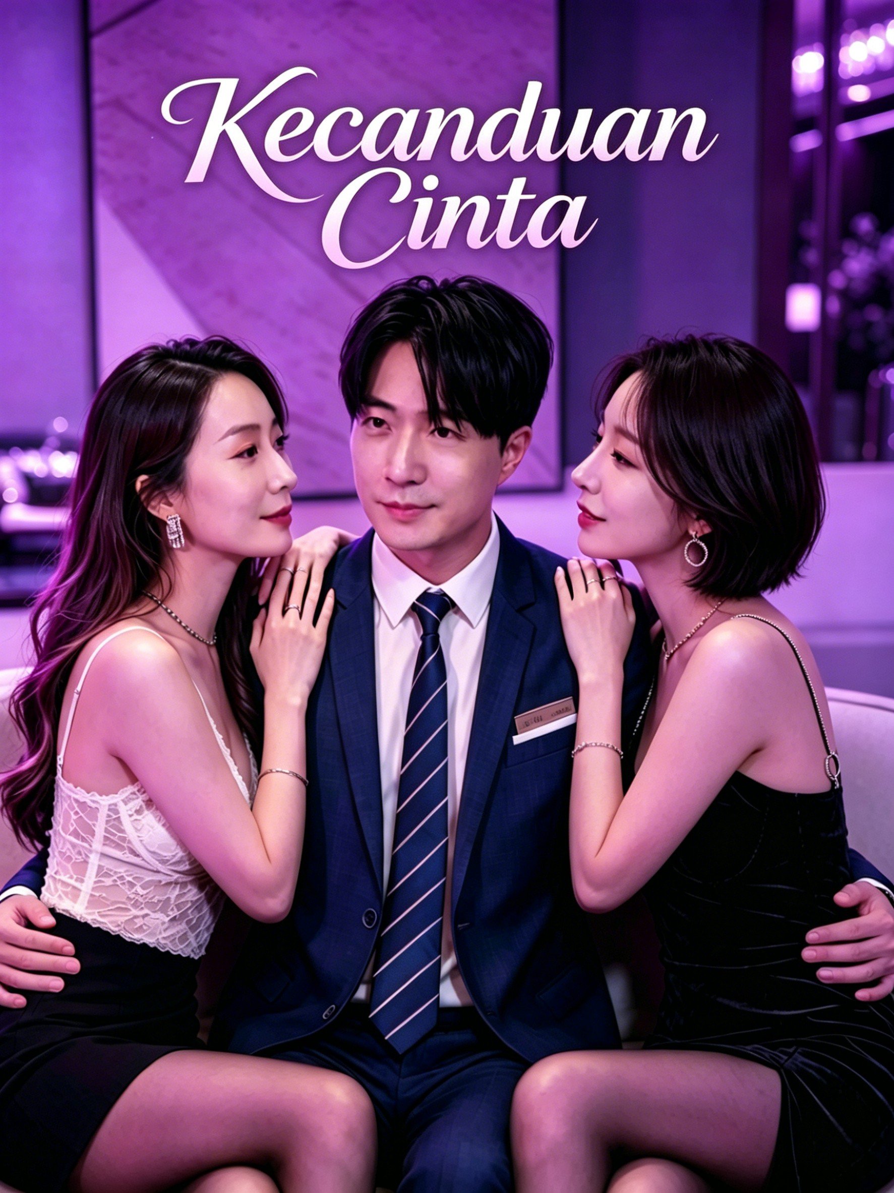 Kecanduan Cinta Episode 3 Sub Indo