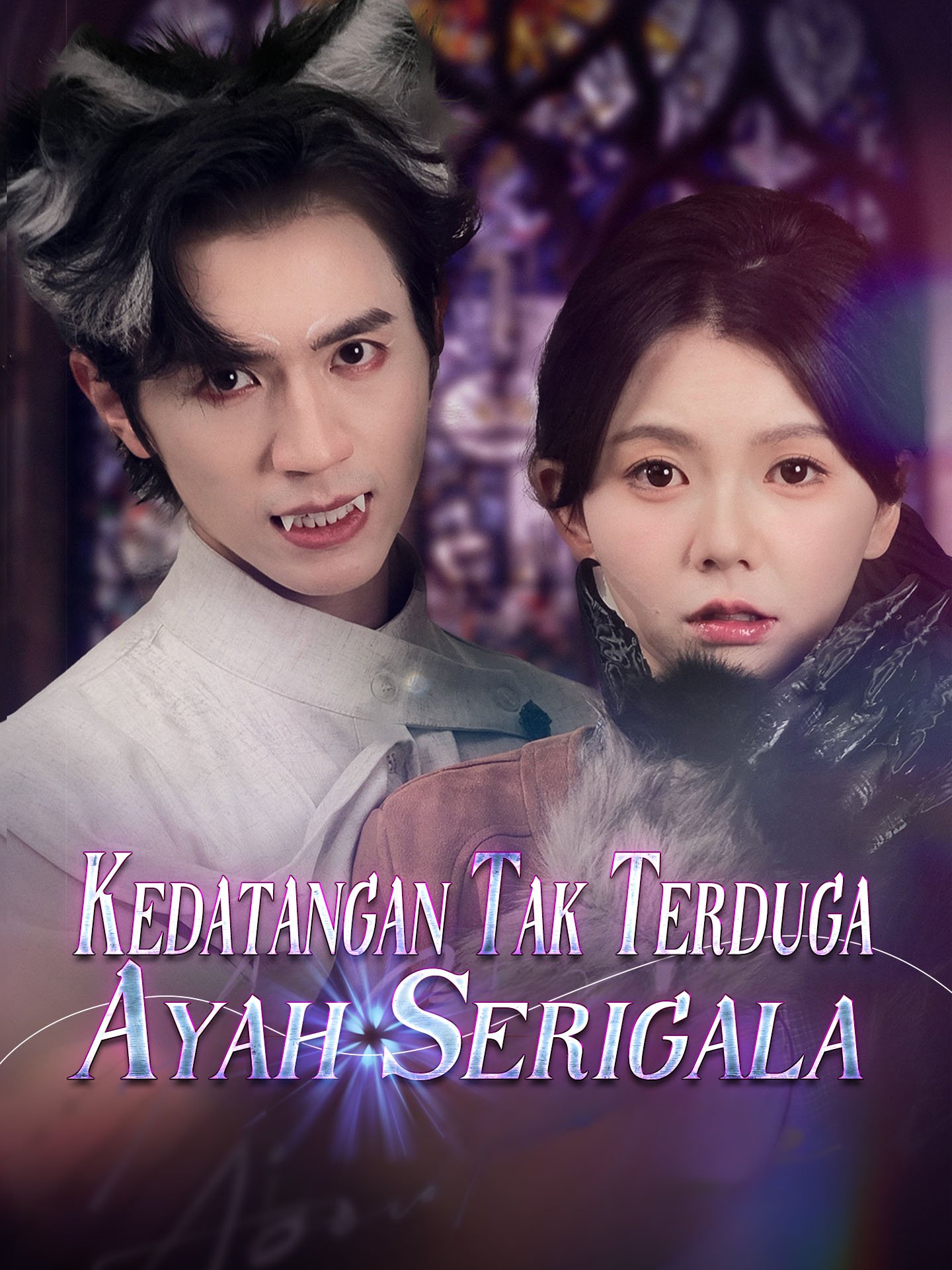 Kedatangan Tak Terduga Ayah Serigala Episode 7 Sub Indo