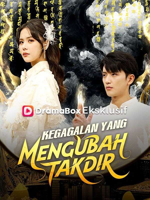 Kegagalan yang Mengubah Takdir Episode 2 Sub Indo