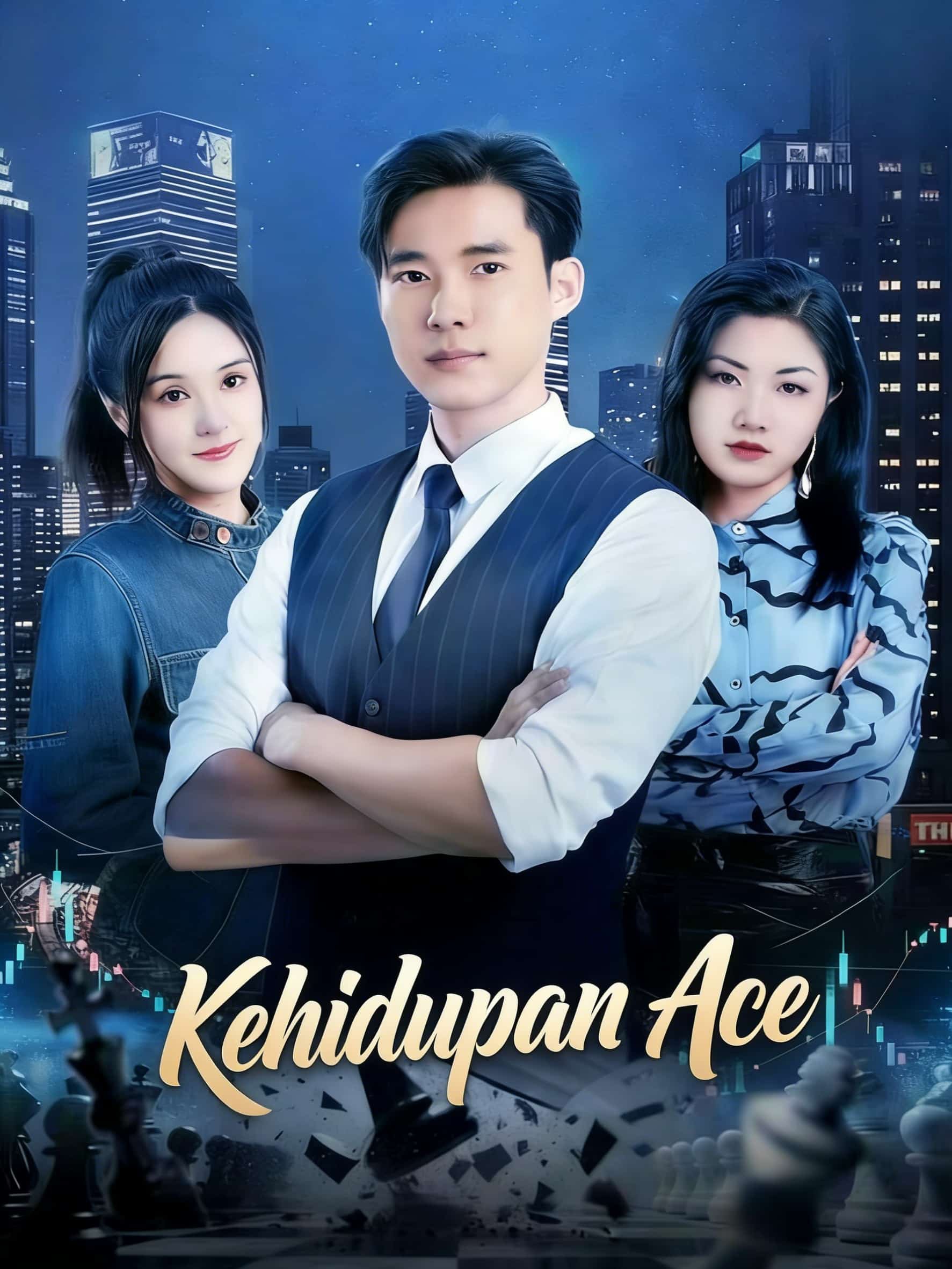 Kehidupan Ace Drama Indonesia Sub Indo