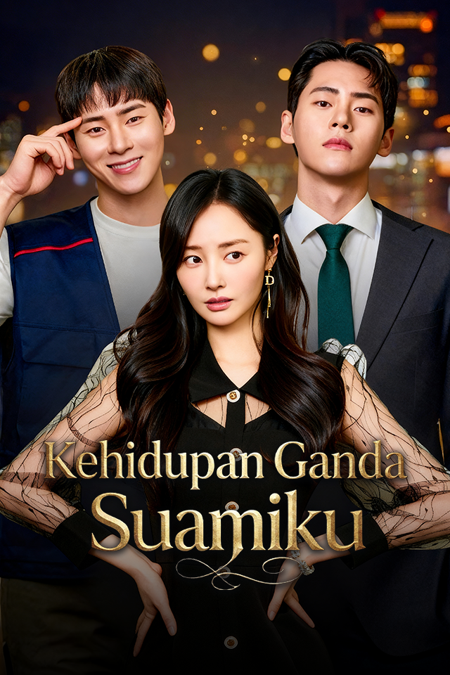 Kehidupan Ganda Suamiku Episode 1 Sub Indo
