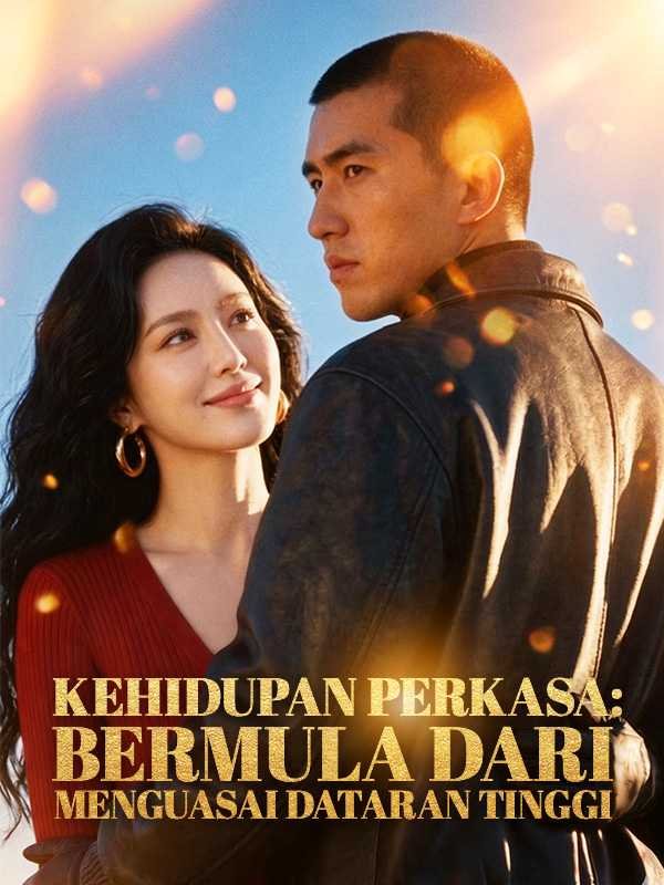 Kehidupan Perkasa:  Bermula dari Menguasai Dataran Tinggi Drama Indonesia Sub Indo