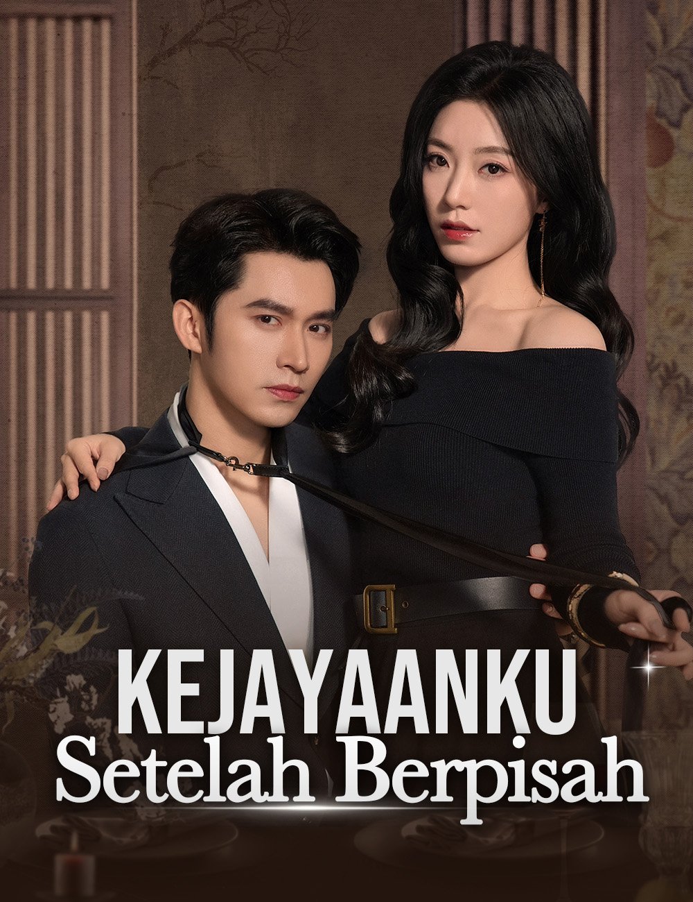 Kejayaanku Setelah Berpisah Drama Indonesia Sub Indo