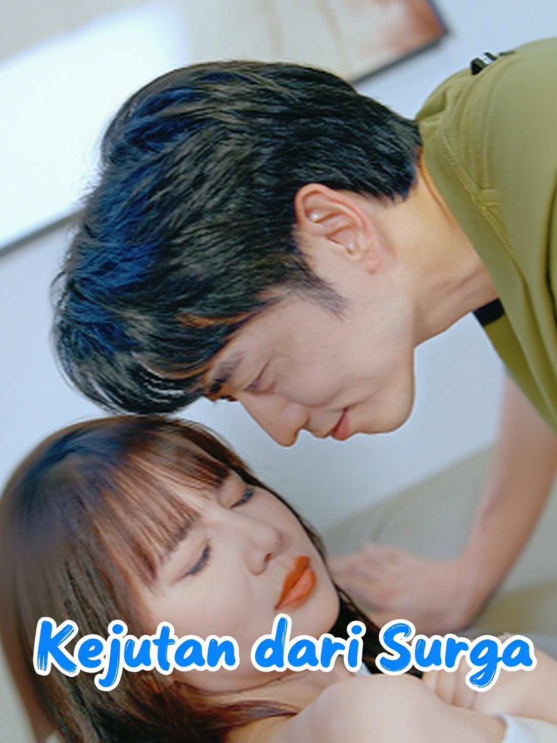 Kejutan dari Surga Drama Indonesia Sub Indo