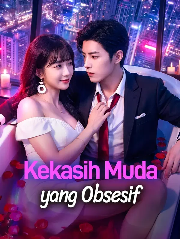 Kekasih Muda yang Obsesif Episode 2 Sub Indo