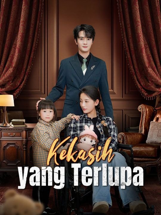 Kekasih yang Terlupa (Sulih Suara) Episode 2 Sub Indo
