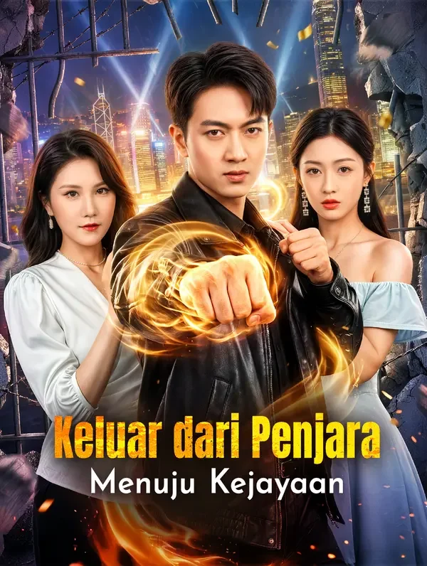 Keluar dari Penjara, Menuju Kejayaan(Sulih Suara) Sub Indo