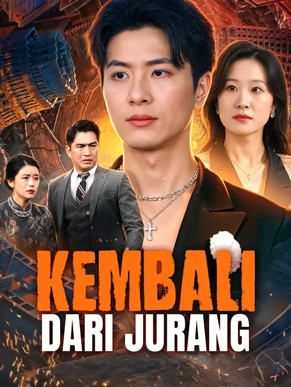 Kembali dari Jurang(Sulih Suara) Sub Indo