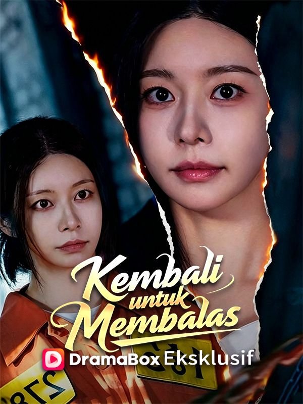 Kembali untuk Membalas Episode 1 Sub Indo