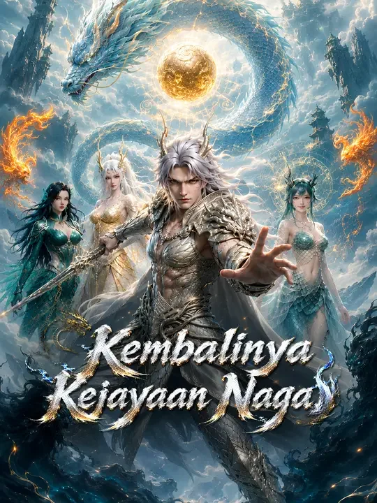 Kembalinya Kejayaan Naga Episode 2 Sub Indo