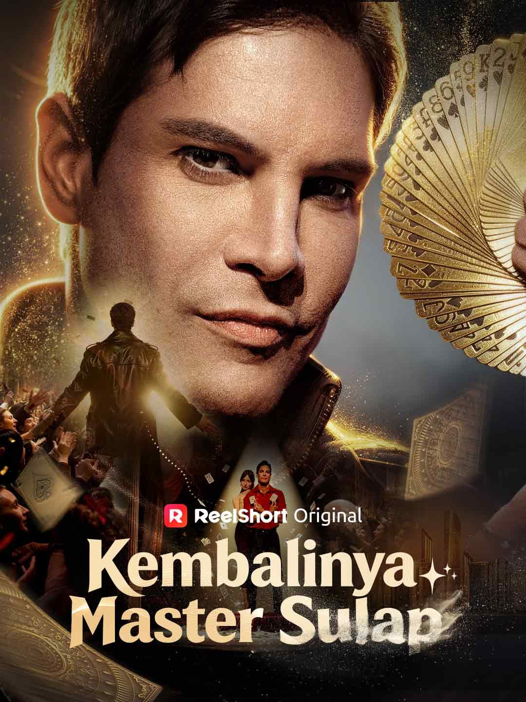 Kembalinya Master Sulap Drama Indonesia Sub Indo