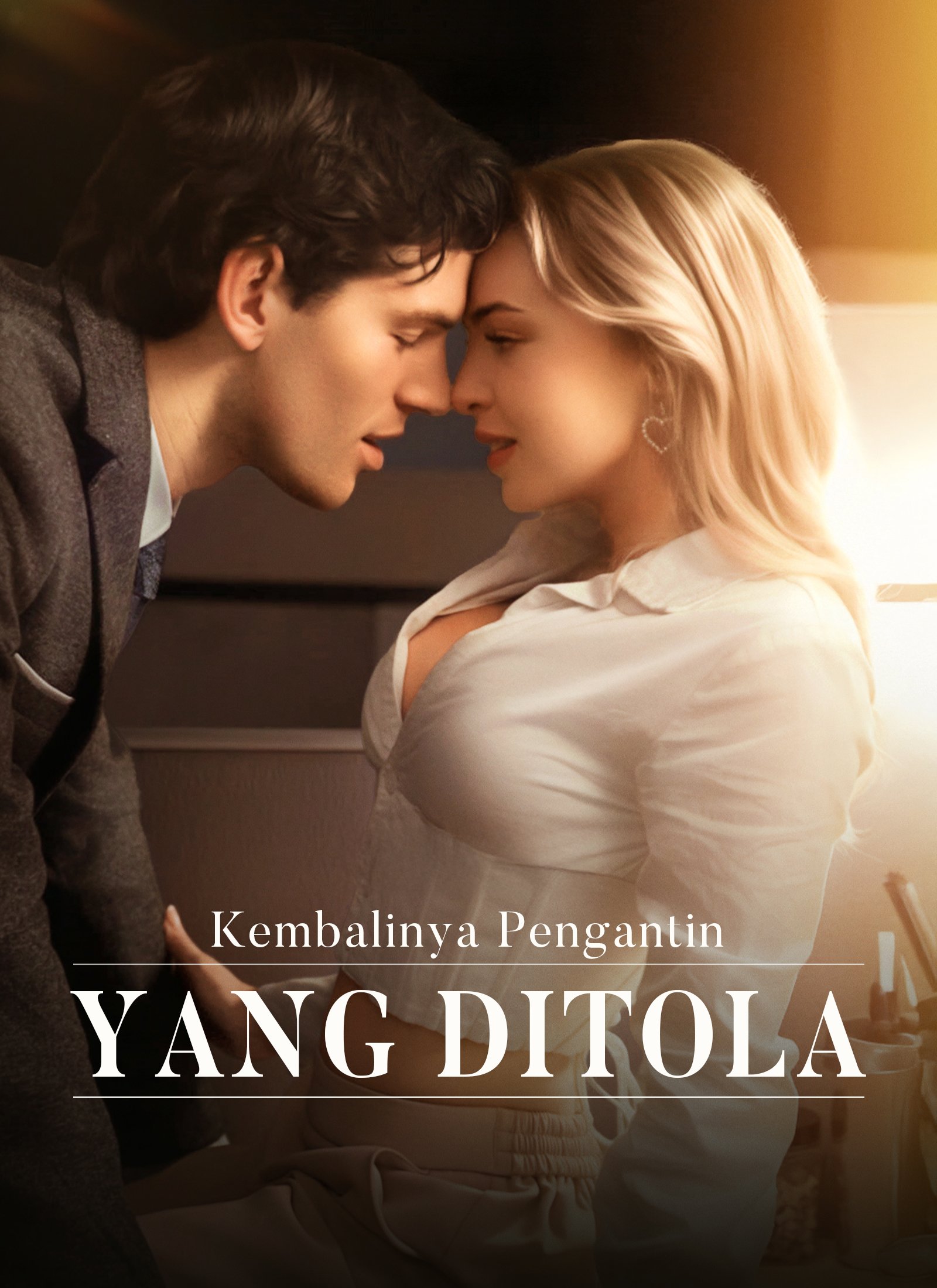 Kembalinya Pengantin yang Ditolak Episode 3 Sub Indo