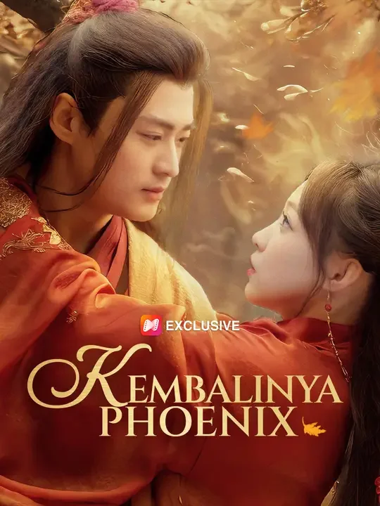Kembalinya Phoenix Drama Indonesia Sub Indo