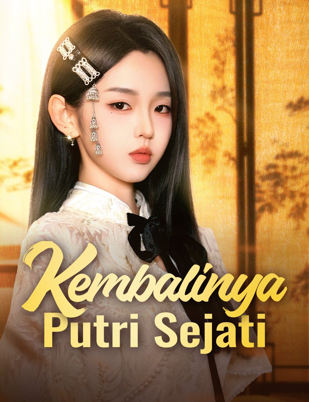 Kembalinya Putri Sejati(Dubbing) Drama Indonesia Sub Indo