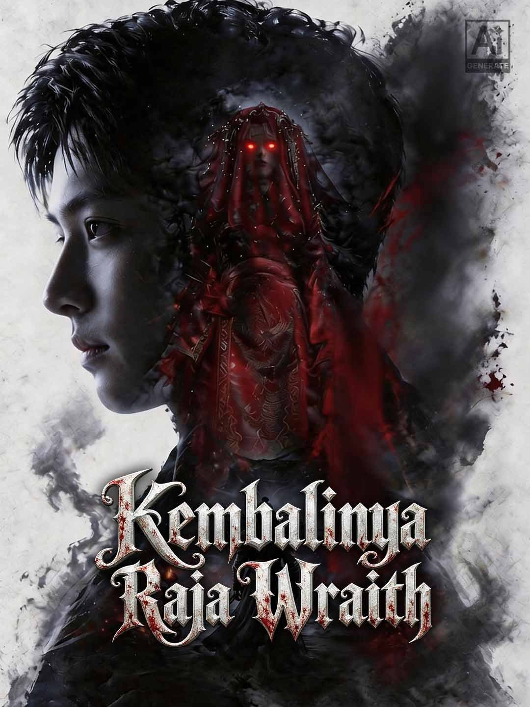 Kembalinya Raja Wraith Episode 1 Sub Indo