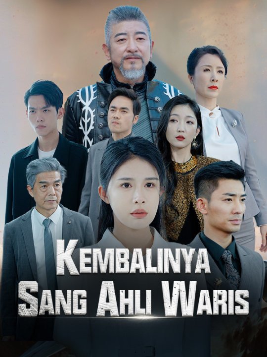Kembalinya Sang Ahli Waris Episode 7 Sub Indo