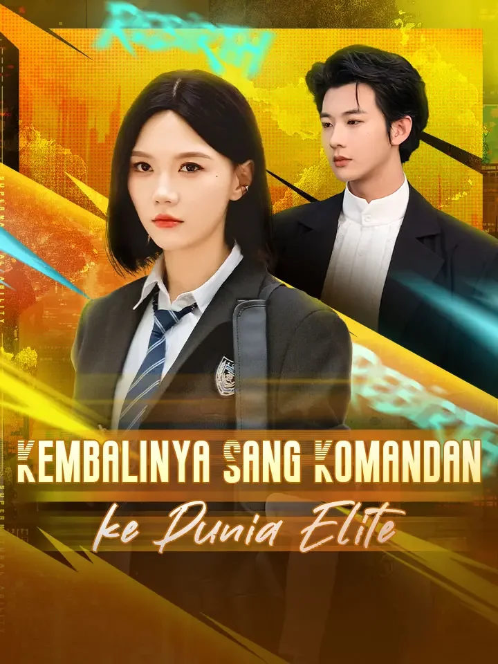 Kembalinya Sang Komandan ke Dunia Elite Episode 2 Sub Indo