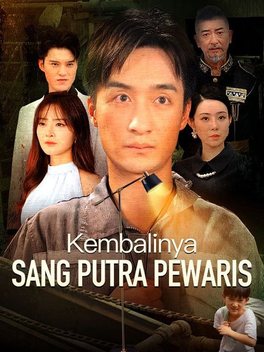Kembalinya Sang Putra Pewaris Episode 4 Sub Indo