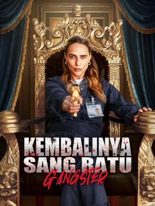 Kembalinya Sang Ratu Gangster Episode 2 Sub Indo
