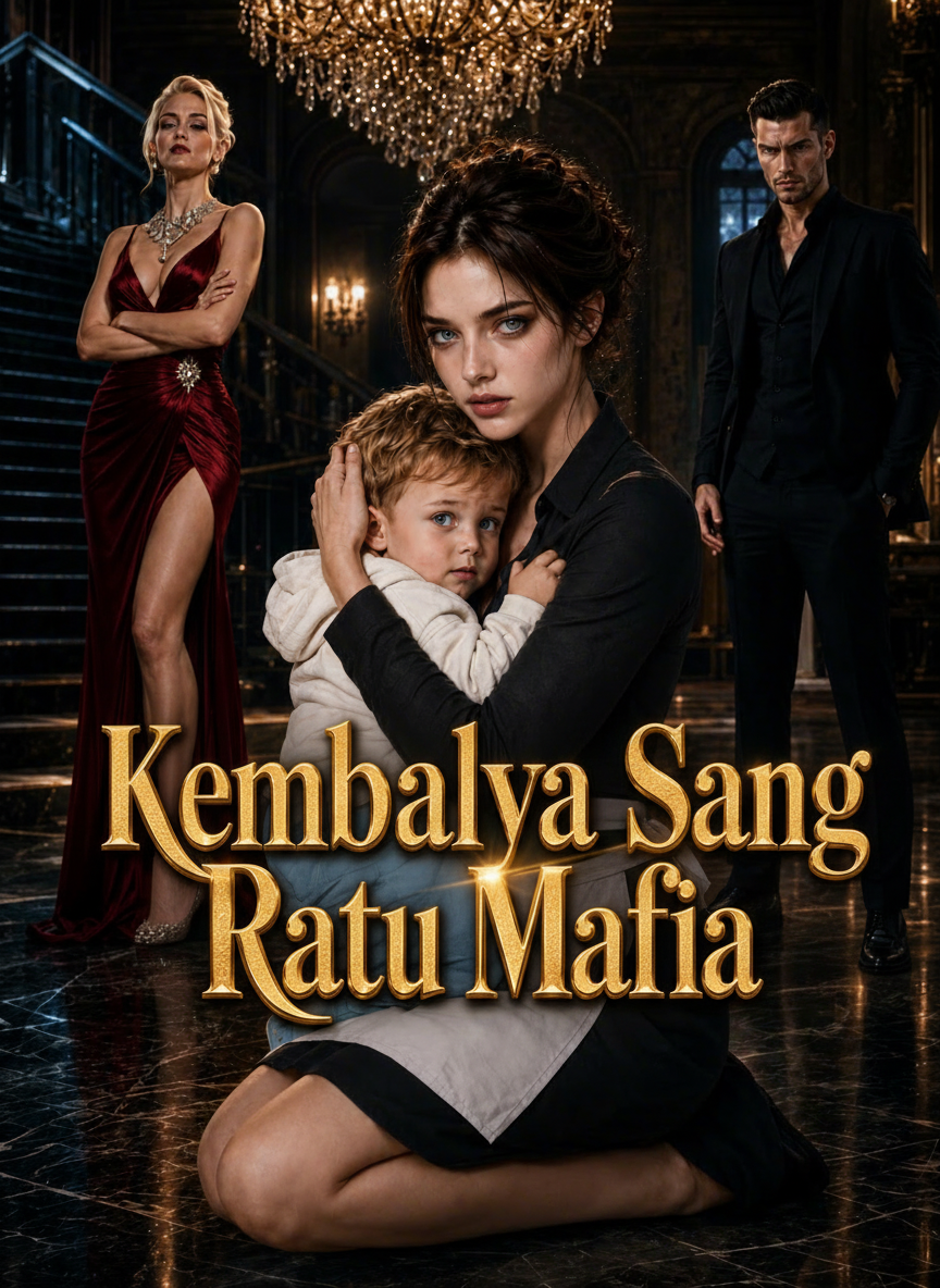 Kembalinya Sang Ratu Mafia Sub Indo