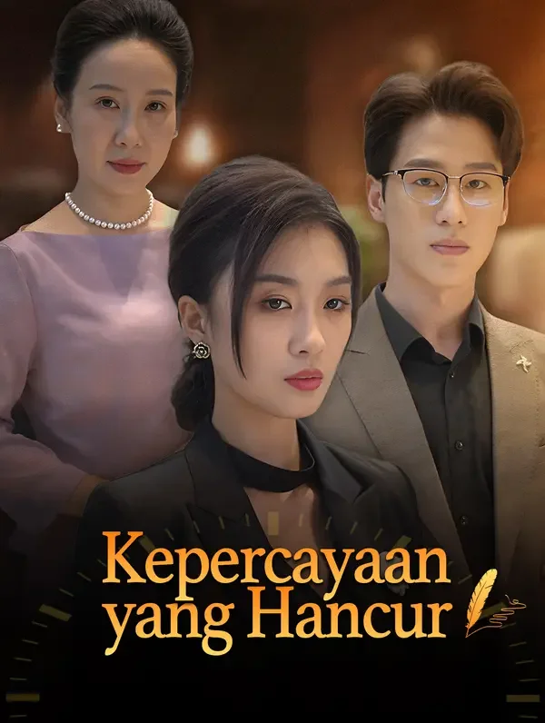 Kepercayaan yang Hancur(Sulih Suara) Drama Indonesia Sub Indo