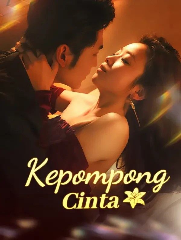 Kepompong Cinta Episode 1 Sub Indo