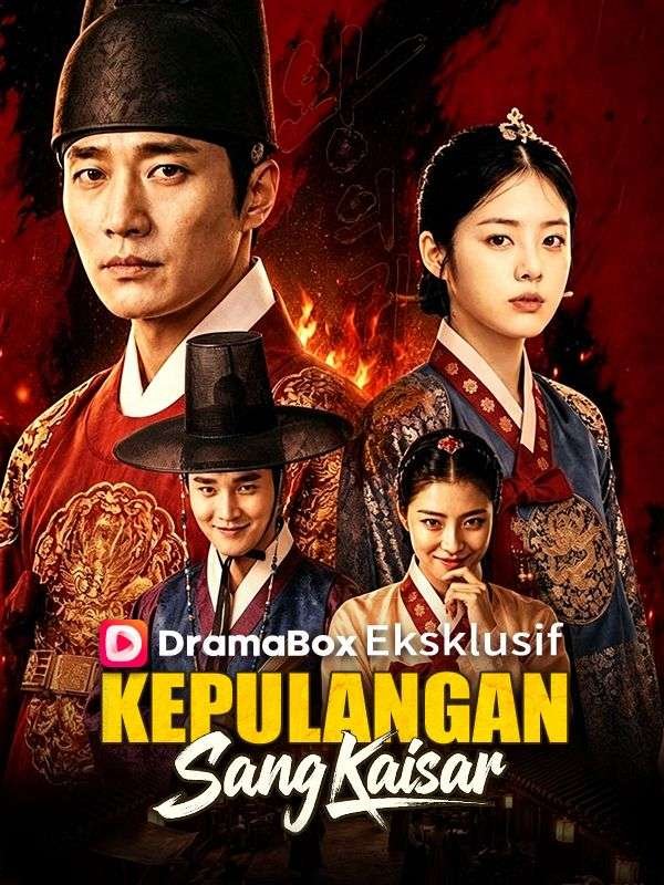 Kepulangan Sang Kaisar Sub Indo