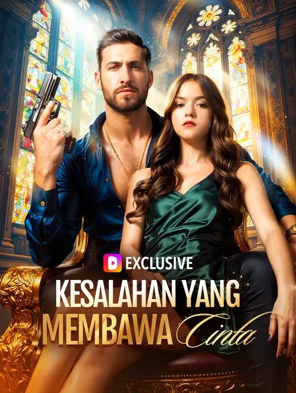 Kesalahan yang Membawa Cinta(Sulih Suara) Episode 6 Sub Indo
