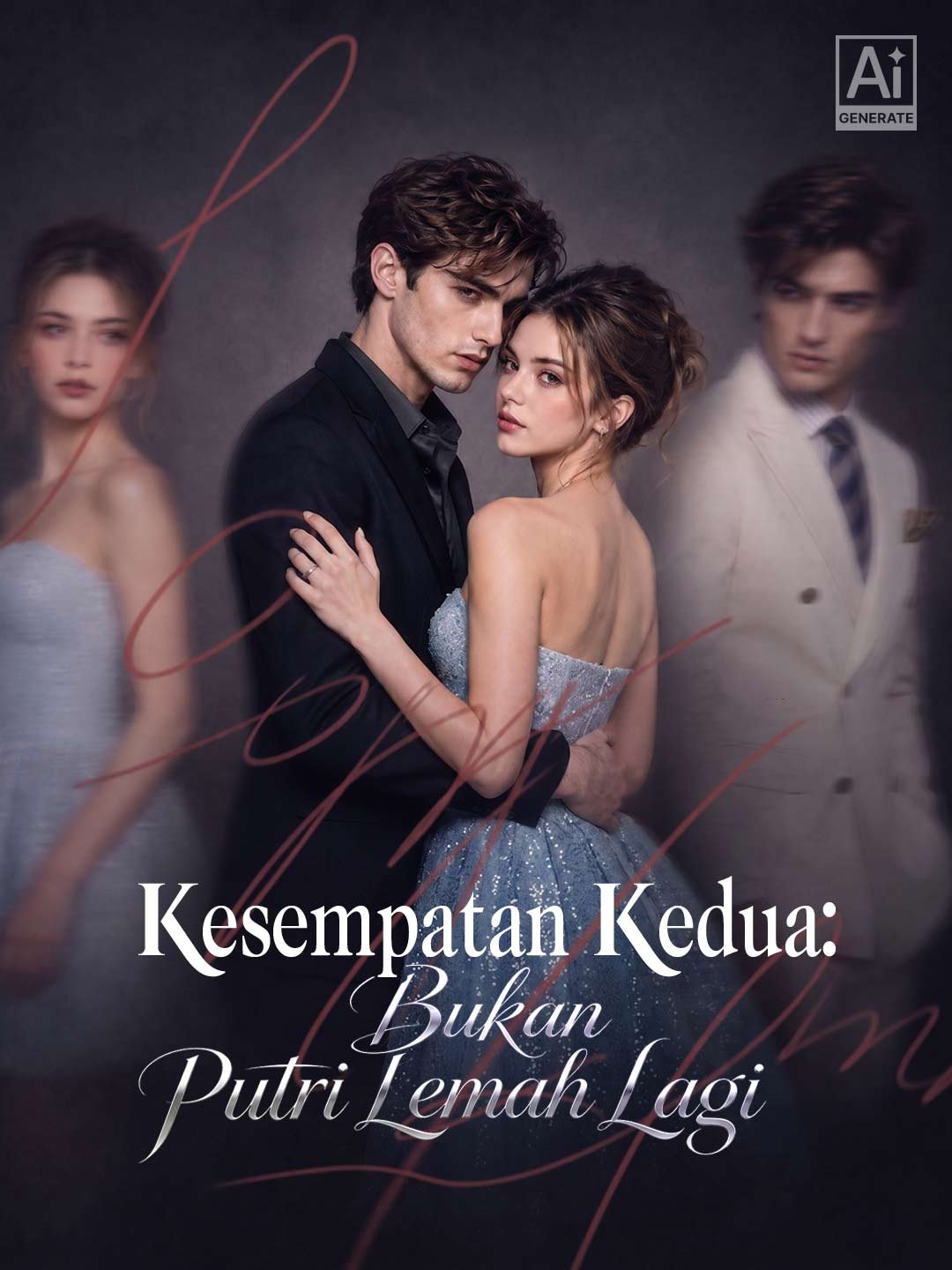 Kesempatan Kedua: Bukan Putri Lemah Lagi Sub Indo