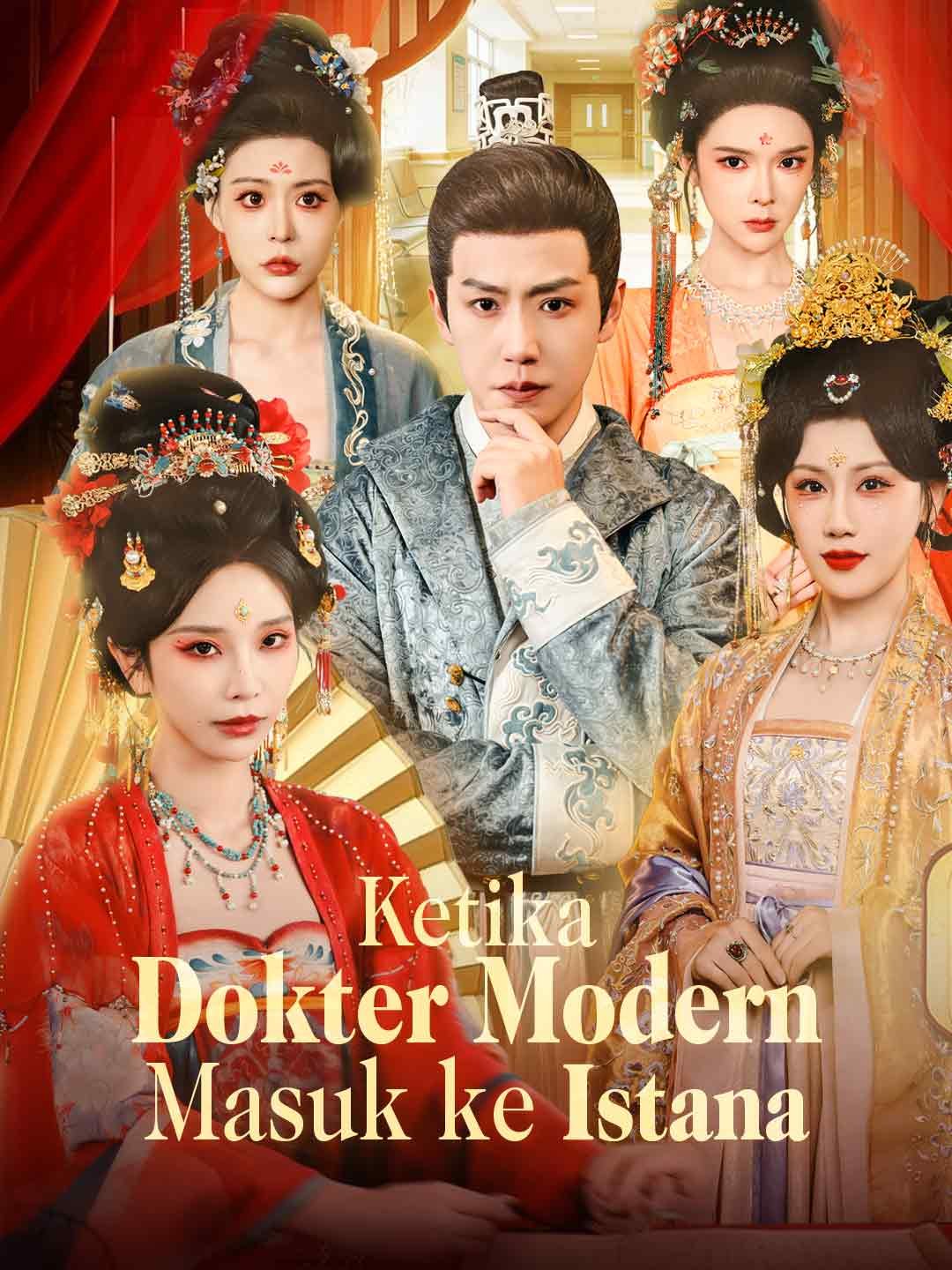 Ketika Dokter Modern Masuk ke Istana Episode 2 Sub Indo