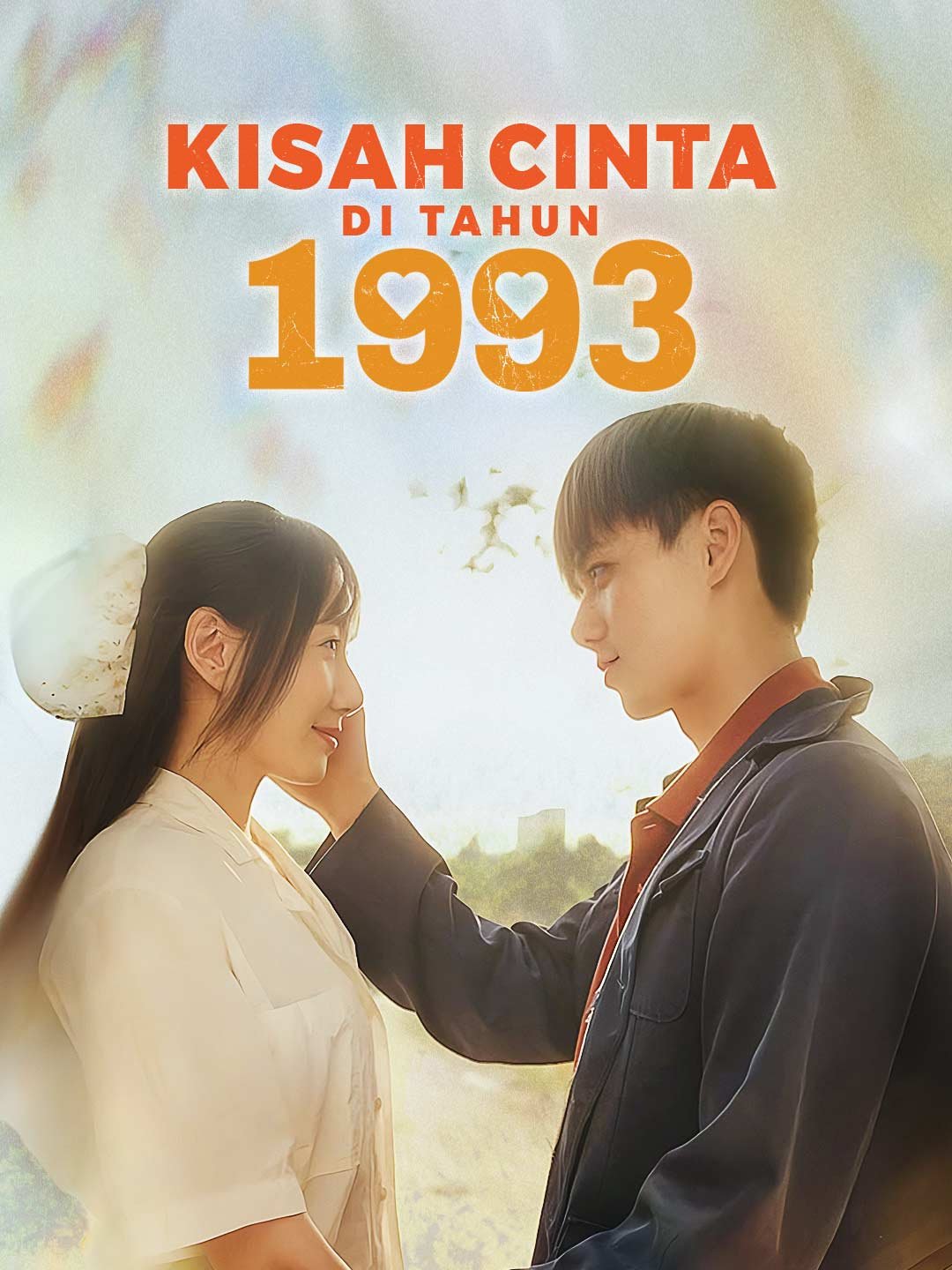 Kisah Cinta di Tahun 1993 Drama Indonesia Sub Indo