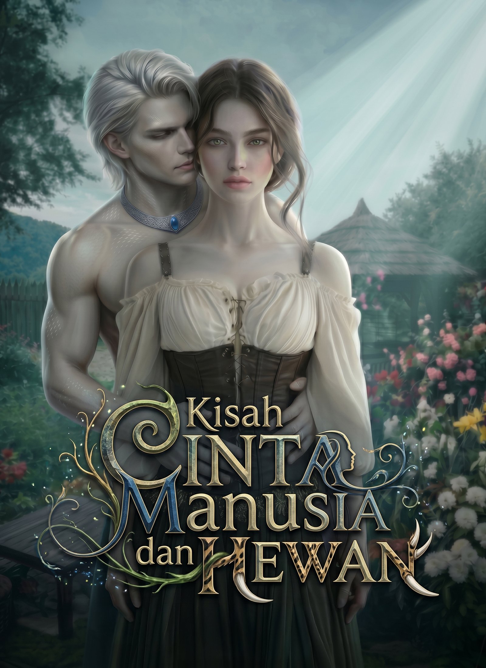 Kisah Cinta Manusia dan Hewan Episode 4 Sub Indo