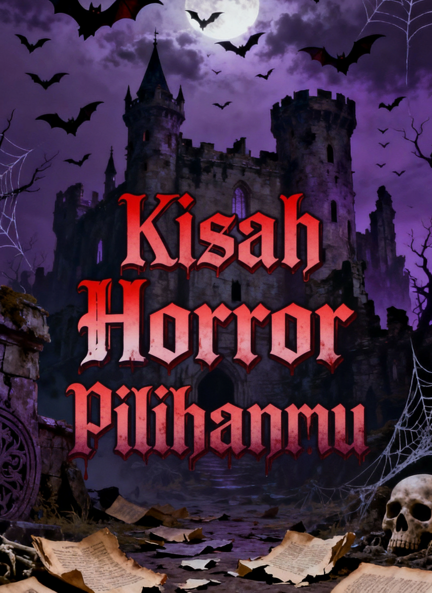 Kisah Horor Pilihanmu Drama Indonesia Sub Indo