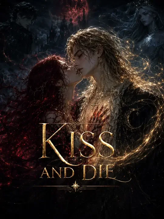 kiss and die Sub Indo
