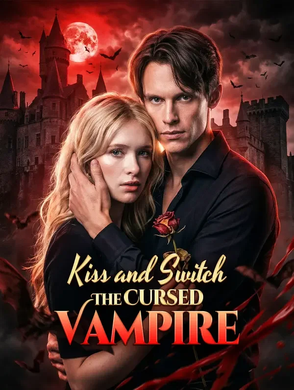 Kiss and Switch The Cursed Vampire Episode 2 Sub Indo
